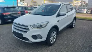 Ford Kuga Titanium