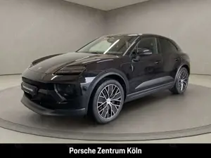 Porsche Macan 4 Surround-View BOSE Luftfederung 21-Zoll