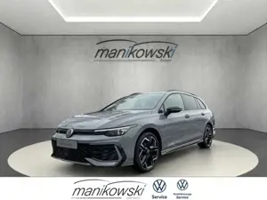 Volkswagen Golf Variant VIII R-Line 2.0TSI 4Motion AHK BlackStyle+IQLight+