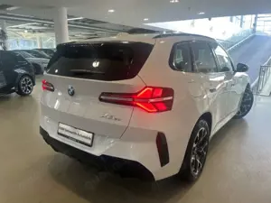 BMW X3 20 xDrive M Sport Pano Comfort H/K Klima-Sitze 4xS Bild 3
