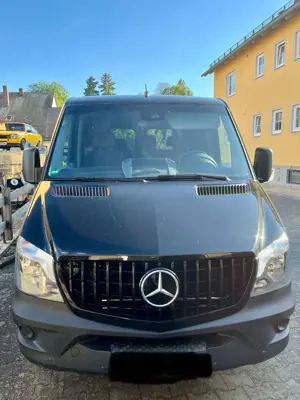 Mercedes-Benz Sprinter 216 CDI (BlueTec) 906.711 7G-TRONIC+ BE