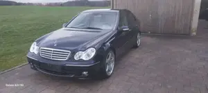 Mercedes-Benz C 280 C 280 7G-TRONIC Elegance Sport Edition +LPG