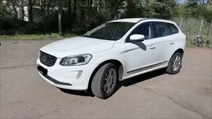 Volvo XC60 Summum 2WD Bild 3
