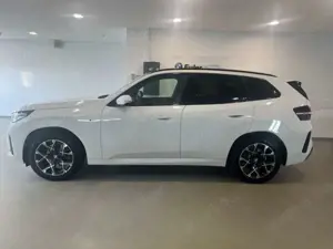BMW X3 20 xDrive M Sport Pano Comfort H/K Klima-Sitze 4xS Bild 5