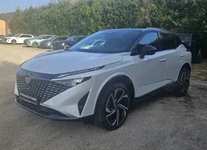 Nissan Qashqai MY25 1.5 VC-T e-POWER Tekna+