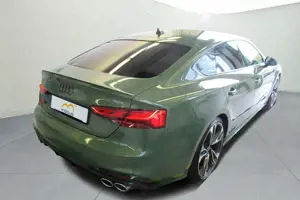 Audi S5 Bild 3