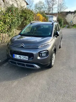 Citroen C3 Aircross C3 Aircross PureTech 110 Stop