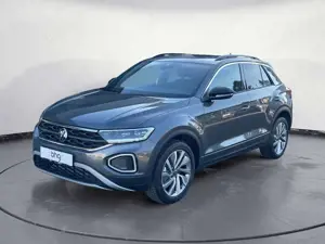 Volkswagen T-Roc Life 1.5 l TSI OPF DSG Bild 2