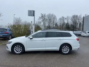 Volkswagen Passat Variant 2.0 TDI DSG Business PANORAMA+AHK Bild 2