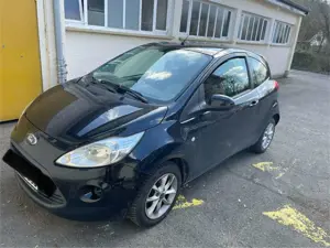 Ford Ka/Ka+ Ka 1.2 Start-Stopp-System Cool  Sound Edition