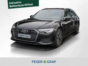 Audi A6 Avant 50 TFSI e qu. ACC AHK Matrix Navi 360°