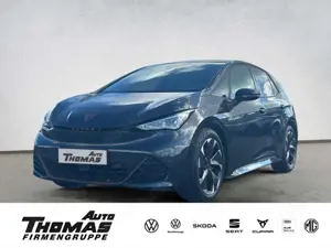 CUPRA Born 150 kW