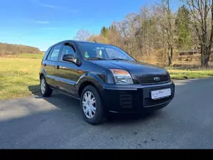 Ford Fusion Style*2.Hand*Klima*E-Fenster*Servo