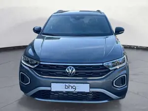 Volkswagen T-Roc Life 1.5 l TSI OPF DSG Bild 3