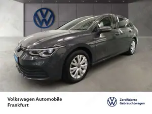 Volkswagen Golf Variant VIII 1.5 eTSI DSG Life Navi AHK ACC