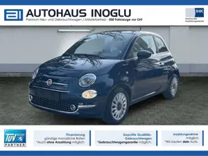 Fiat 500 1.0 Mild-Hybrid*Dolcevita*Panorama*Navi*PDC*DAB