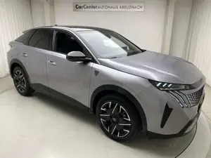 Peugeot 3008 HYBRID 145 e-DSC6 GT LED Matrix