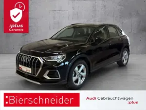 Audi Q3 35 TDI S tronic advanced AHK 18 KAMERA ACC 5-J-GAR