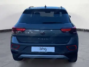 Volkswagen T-Roc Life 1.5 l TSI OPF DSG Bild 5