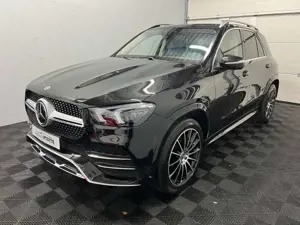 Mercedes-Benz GLE 450 4Matic *AMG-Line *Burmester *LED-SW