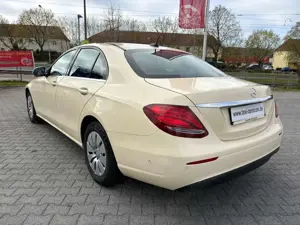 Mercedes-Benz E 200 d Limo TAXI MIETWAGEN KAMERA NAVI PDC Bild 4