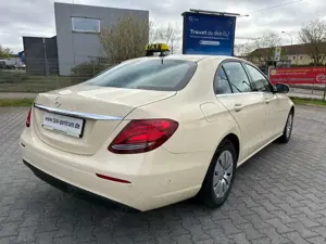 Mercedes-Benz E 200 d Limo TAXI MIETWAGEN KAMERA NAVI PDC Bild 3