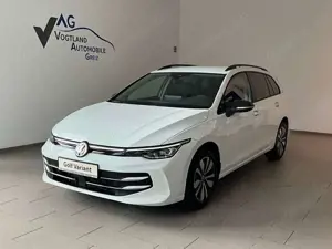 Volkswagen Golf Variant Goal , DSG , Kamera , ACC