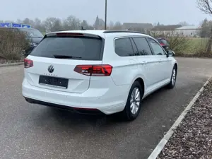 Volkswagen Passat Variant 2.0 TDI DSG Business PANORAMA+AHK Bild 5
