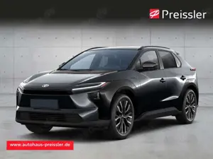 Toyota bZ4X AWD Lounge  Navi Memory Sitze Soundsystem 360 Kame