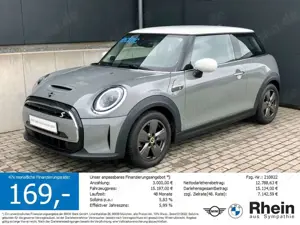 MINI Cooper SE 3-Türer KomfZg/RFK/HiFi/PDC-hi/DAB/ KomfZg/RFK/HiF