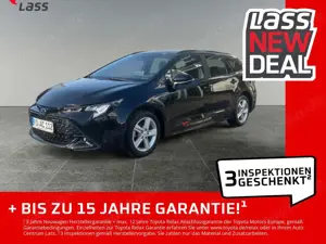 Toyota Corolla 1.8 l Hybrid TS.  Business Editi