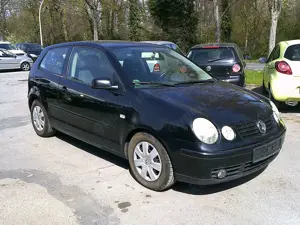 Volkswagen Polo Polo IV Diesel  3-Türer 1.9 TDI TÜV:04-2028