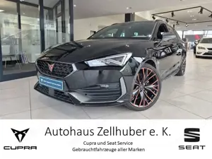 CUPRA Leon ST 1.4eHybrid VZ *FahrXL*el.Heck*