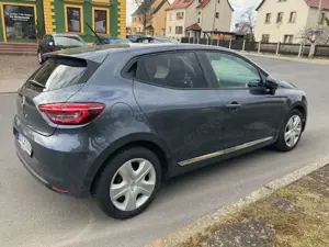Renault Clio Bild 5