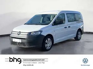 Volkswagen Caddy 2.0 TDI BMT (5-Si.) Kombi Maxi