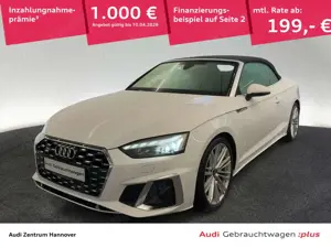 Audi S5 3.0 TFSI quattro HEADUP KEYLESS LED