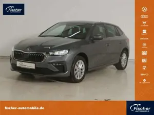 Skoda Scala 1.0 TSI Selection DSG LED/DAB+/RFK/DC