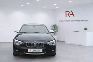 BMW 118 1 Limousine 5-trg. 118 d