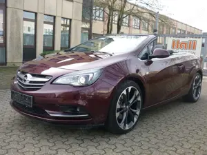 Opel Cascada Cascada Diesel 2.0 CDTI ecoFLEX Start/Stop Innovation