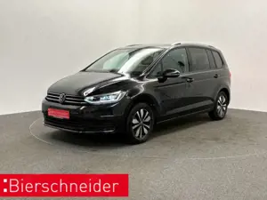 Volkswagen Touran 2.0 TDI DSG Comfortline 7SITZER IQ-LIGHT COCKPIT A