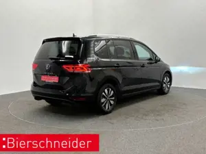 Volkswagen Touran 2.0 TDI DSG Comfortline 7SITZER IQ-LIGHT COCKPIT A Bild 5