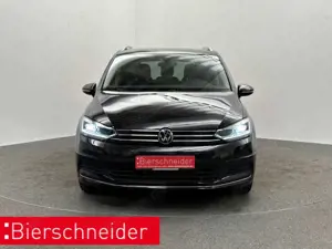 Volkswagen Touran 2.0 TDI DSG Comfortline 7SITZER IQ-LIGHT COCKPIT A Bild 3