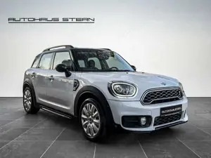 MINI Cooper SD Countryman Cooper SD All4*CHILI*HUD*Panoramadach*1.Hand*SHZ*