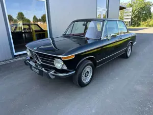 BMW 2002 tii