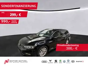 Volkswagen Passat Variant 1.5 TSI DSG BUSINESS LED+NAVI+ACC
