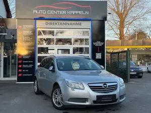 Opel Insignia A Sports Tourer Innovation (AHK-MFL)