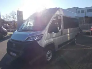Fiat Ducato Kombi 33 L2H2 140 PS + 9 Sitzer