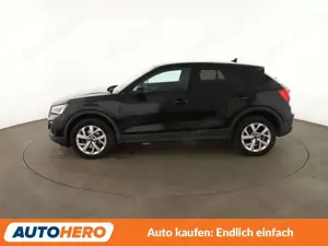 Audi Q2 40 TFSI quattro Aut.*LED*TEMP*CAM*PDC*SHZ*ALU* Bild 3