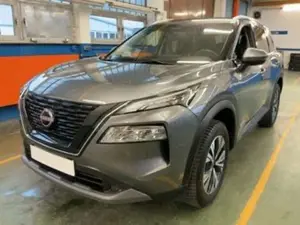 Nissan X-Trail e-Power e-4orce N-Connecta