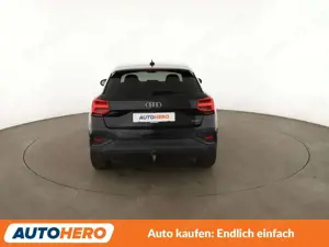 Audi Q2 40 TFSI quattro Aut.*LED*TEMP*CAM*PDC*SHZ*ALU* Bild 5
